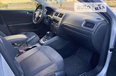 Седан Volkswagen Jetta 2014 в Шостці