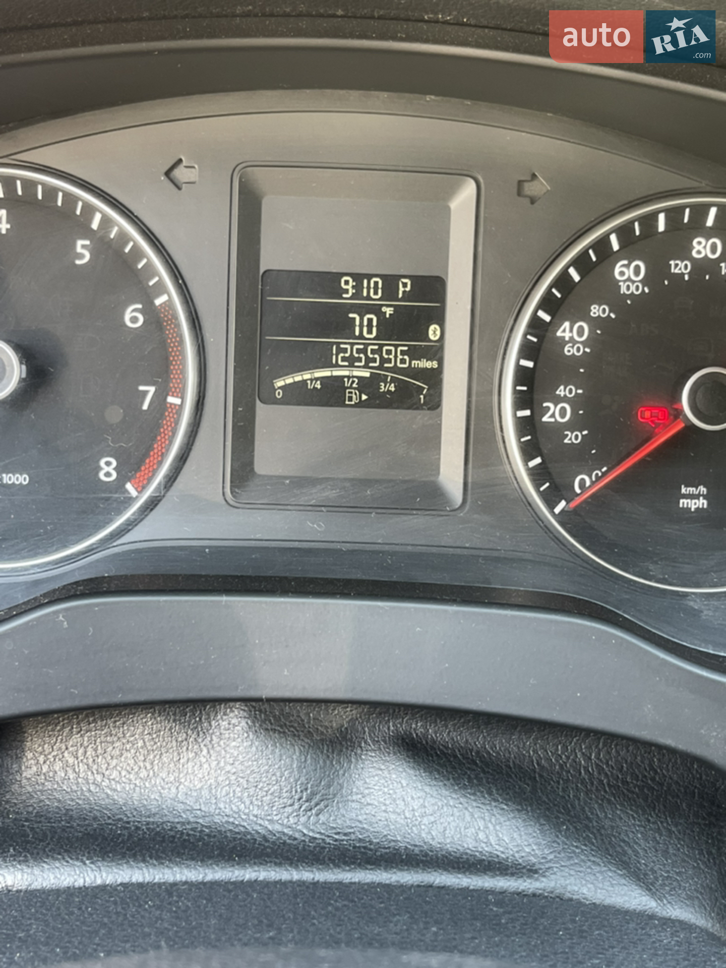 2013 Volkswagen Jetta - мініатюра 18