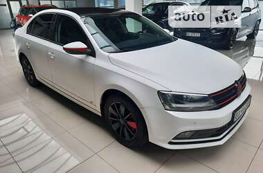 Седан Volkswagen Jetta 2016 в Хмельницком