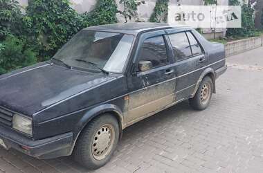 Седан Volkswagen Jetta 1987 в Делятині