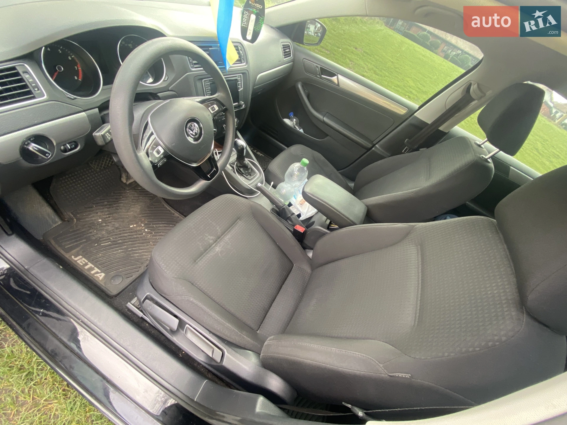 2016 Volkswagen Jetta - мініатюра 8