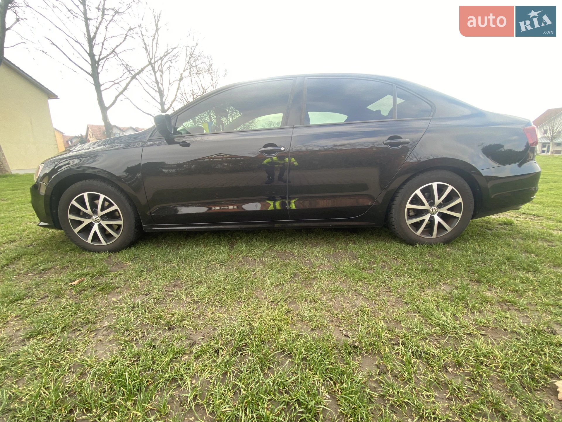 2016 Volkswagen Jetta - мініатюра 3