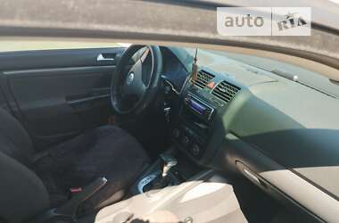 Седан Volkswagen Jetta 2008 в Кропивницькому