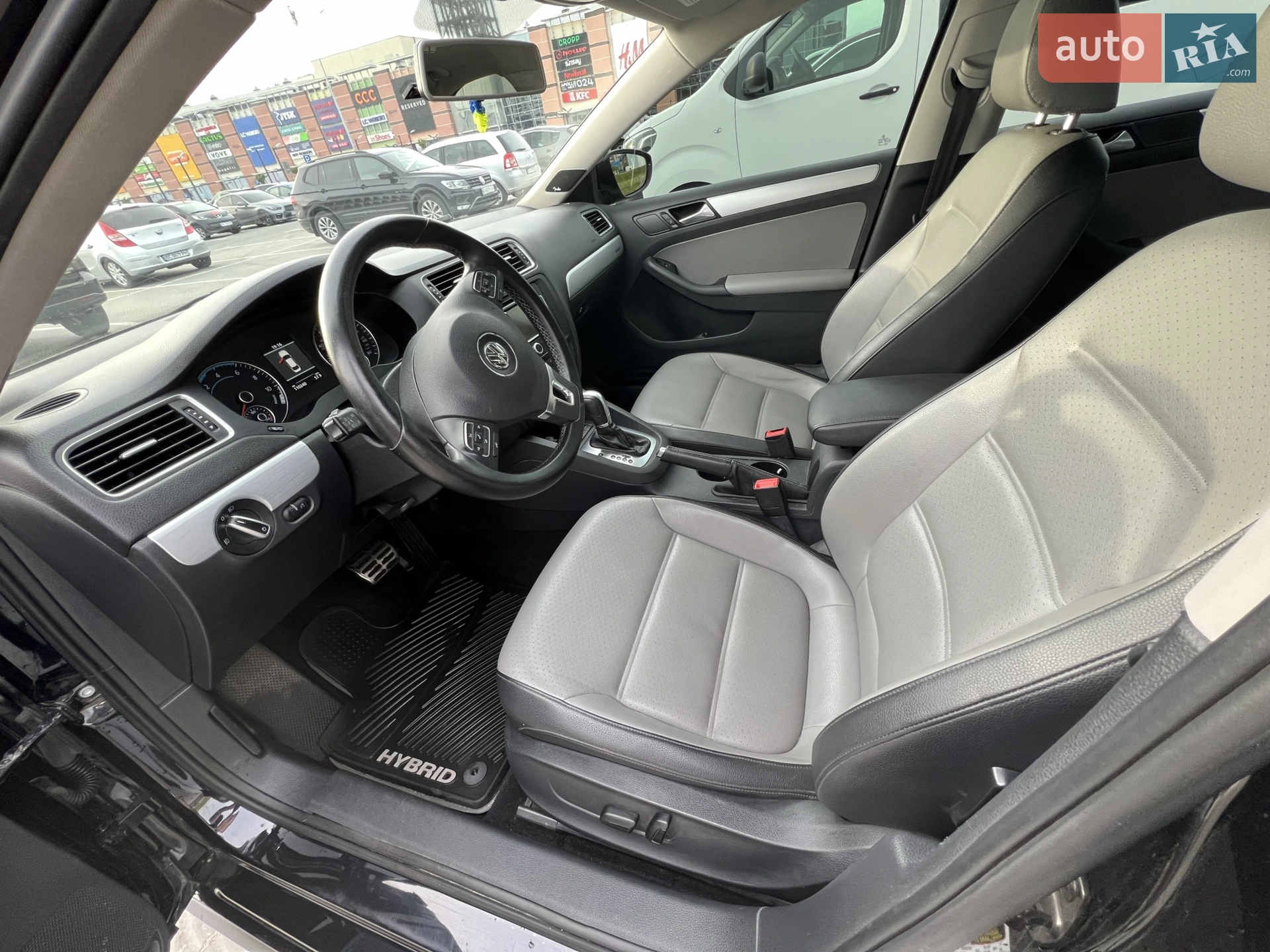 2014 Volkswagen Jetta - мініатюра 14