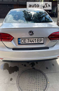 Седан Volkswagen Jetta 2013 в Кам’янці