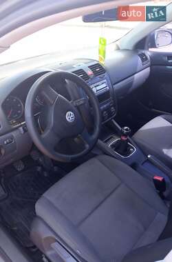 Седан Volkswagen Jetta 2008 в Кривому Розі