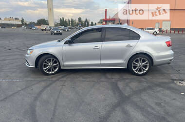 Седан Volkswagen Jetta 2014 в Киеве