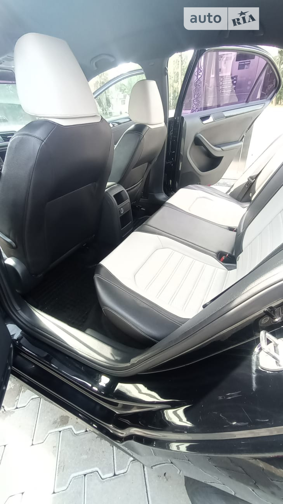 2015 Volkswagen Jetta - мініатюра 3