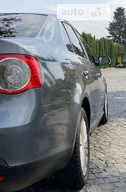 Седан Volkswagen Jetta 2007 в Старокостянтинові