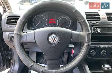 Седан Volkswagen Jetta 2009 в Виннице