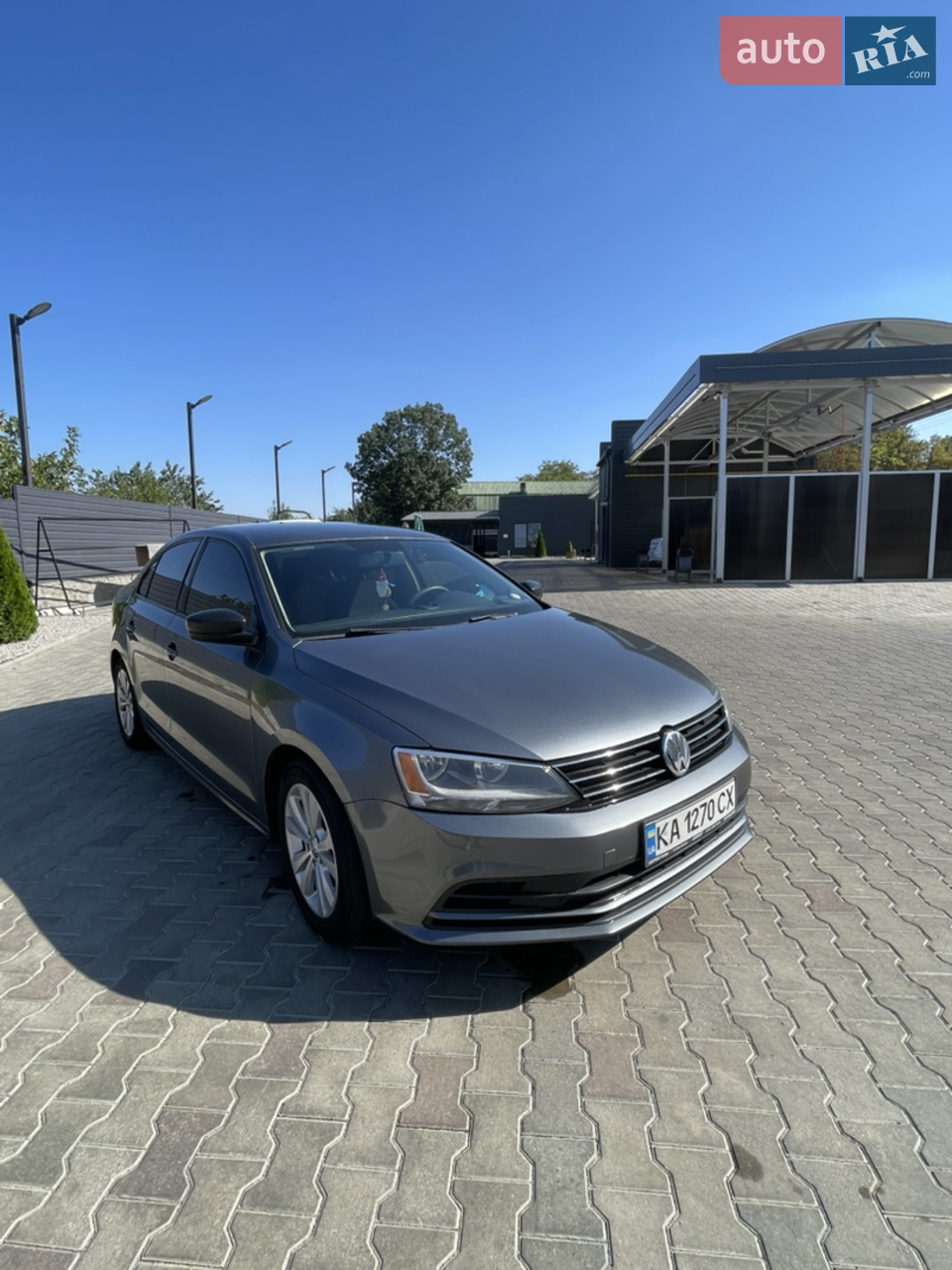 2016 Volkswagen Jetta - мініатюра 16