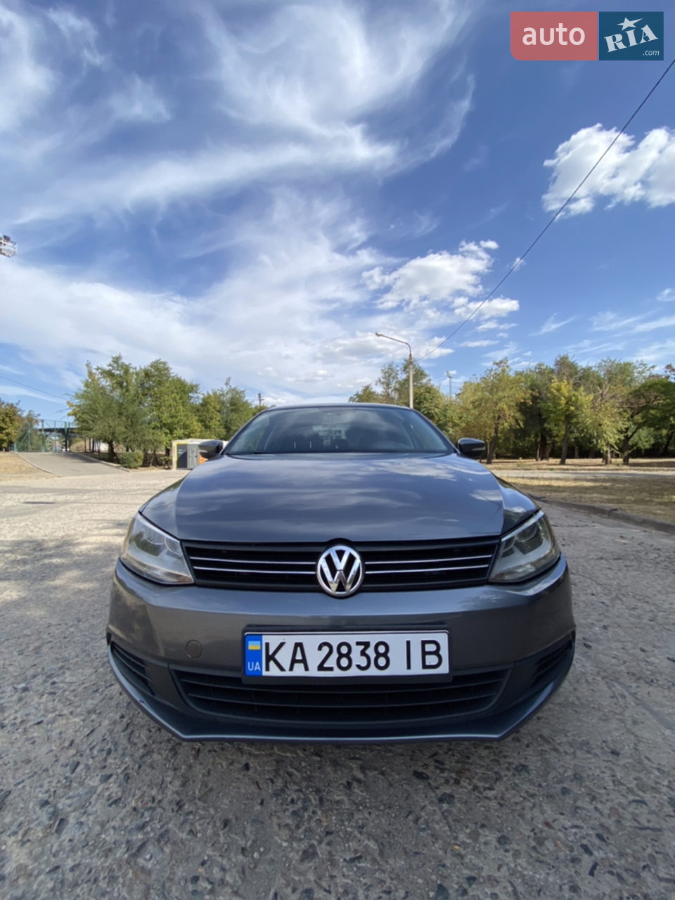 2014 Volkswagen Jetta - мініатюра 10