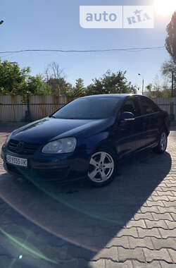 Седан Volkswagen Jetta 2007 в Виннице