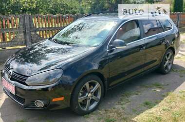 Универсал Volkswagen Jetta 2014 в 
