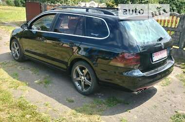 Универсал Volkswagen Jetta 2014 в 