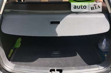Универсал Volkswagen Jetta 2014 в 