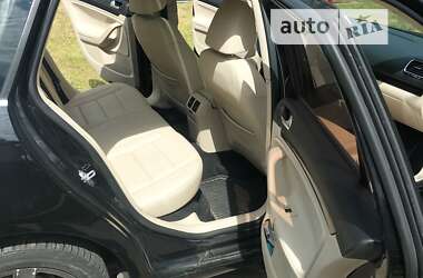 Универсал Volkswagen Jetta 2014 в 