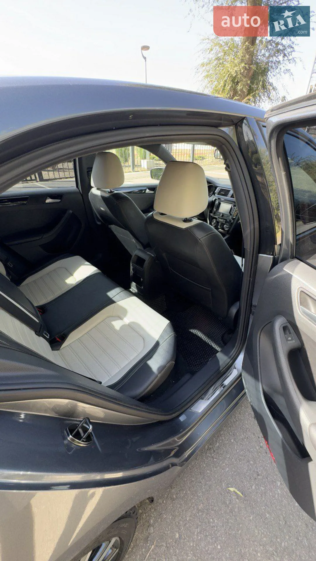 2014 Volkswagen Jetta - мініатюра 12