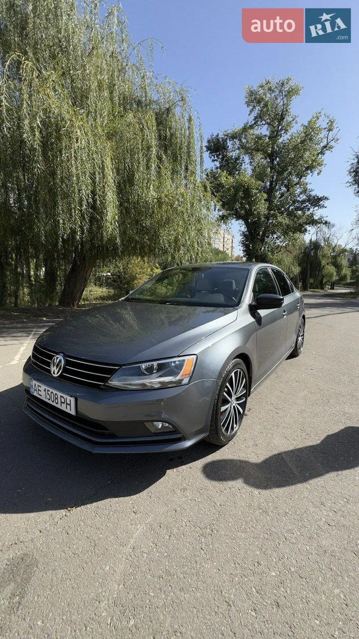 2014 Volkswagen Jetta - мініатюра 66