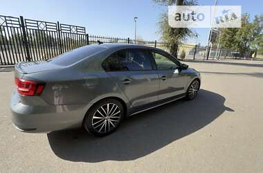 Седан Volkswagen Jetta 2014 в Кривом Роге