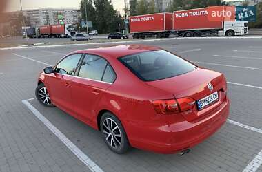 Седан Volkswagen Jetta 2013 в Сумах