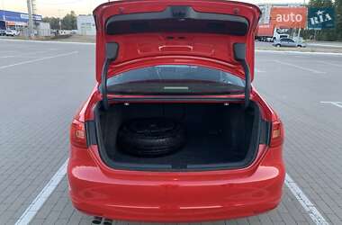 Седан Volkswagen Jetta 2013 в Сумах