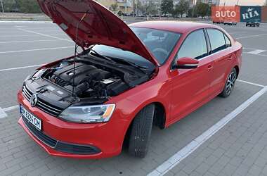 Седан Volkswagen Jetta 2013 в Сумах