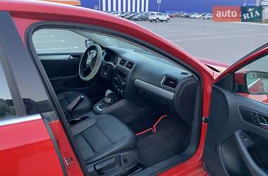 Седан Volkswagen Jetta 2013 в Сумах