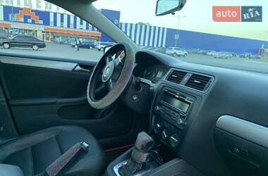 Седан Volkswagen Jetta 2013 в Сумах