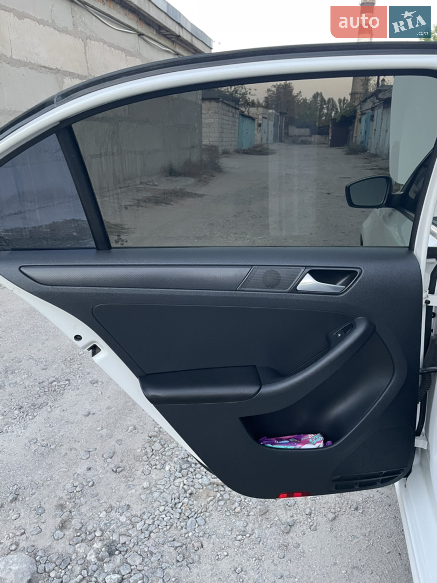 2013 Volkswagen Jetta - мініатюра 13
