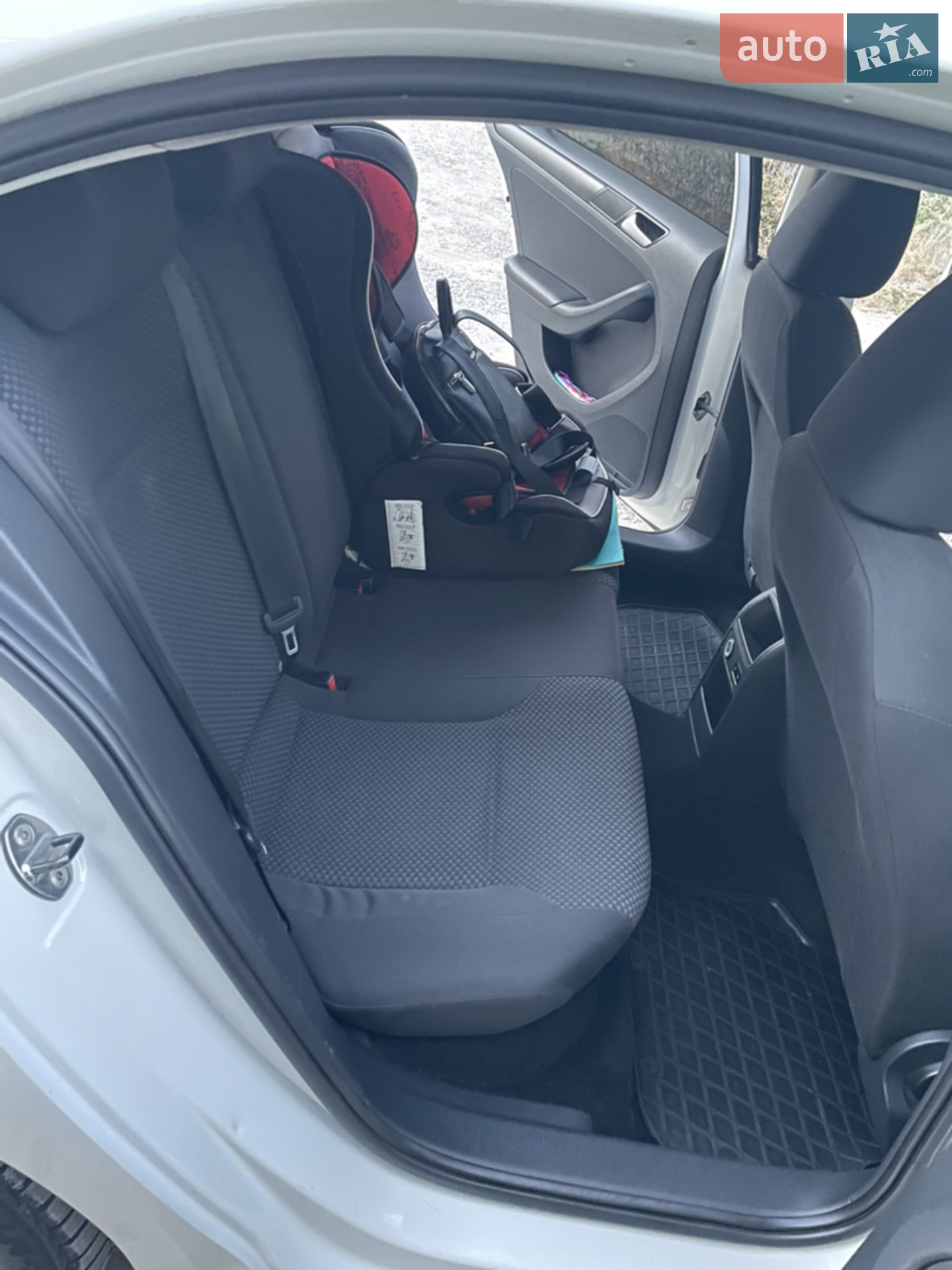 2013 Volkswagen Jetta - мініатюра 18
