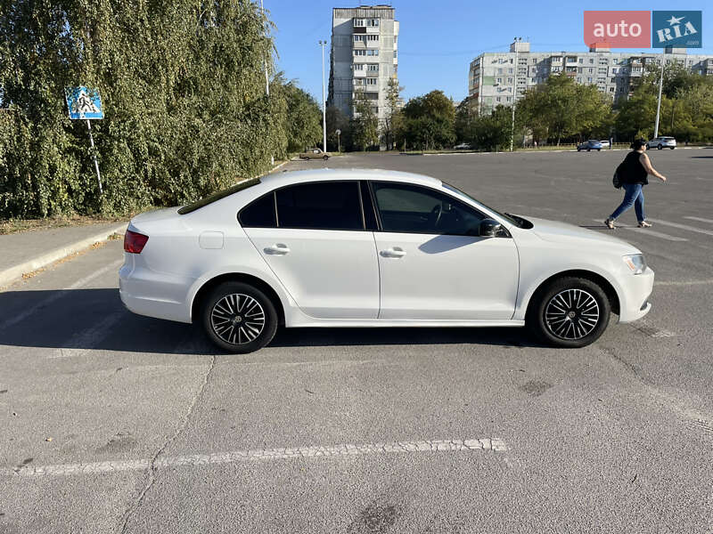 Седан Volkswagen Jetta 2013 в Запорожье фото 9 Седан Volkswagen Jetta 2013 в Запорожье