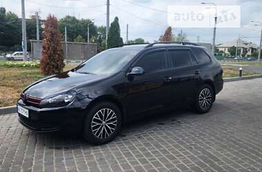 Универсал Volkswagen Jetta 2014 в Харькове