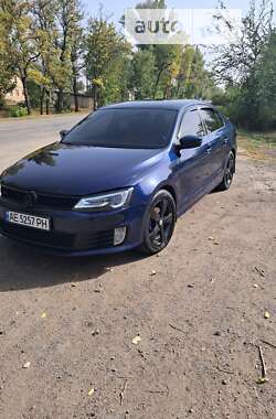 Седан Volkswagen Jetta 2012 в Покрове