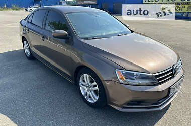 Седан Volkswagen Jetta 2014 в Киеве