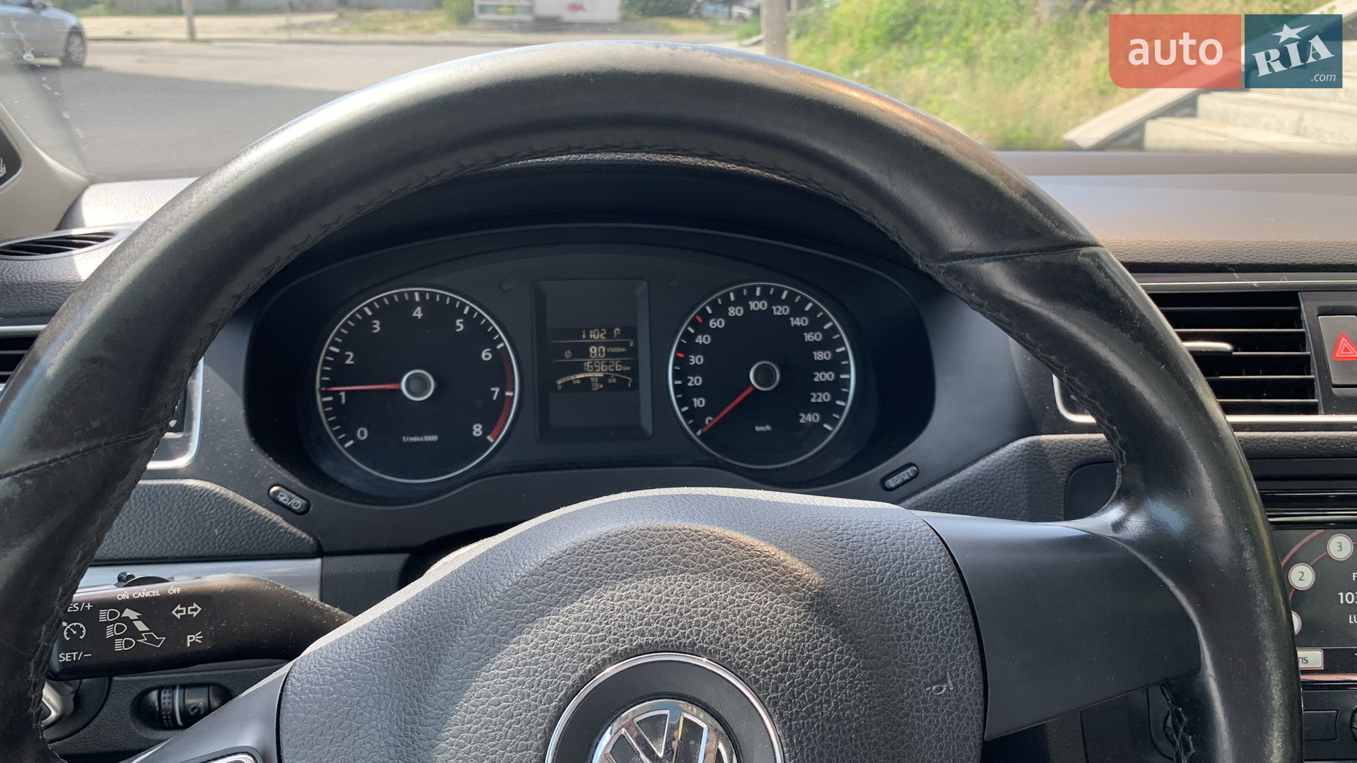 2014 Volkswagen Jetta - мініатюра 10