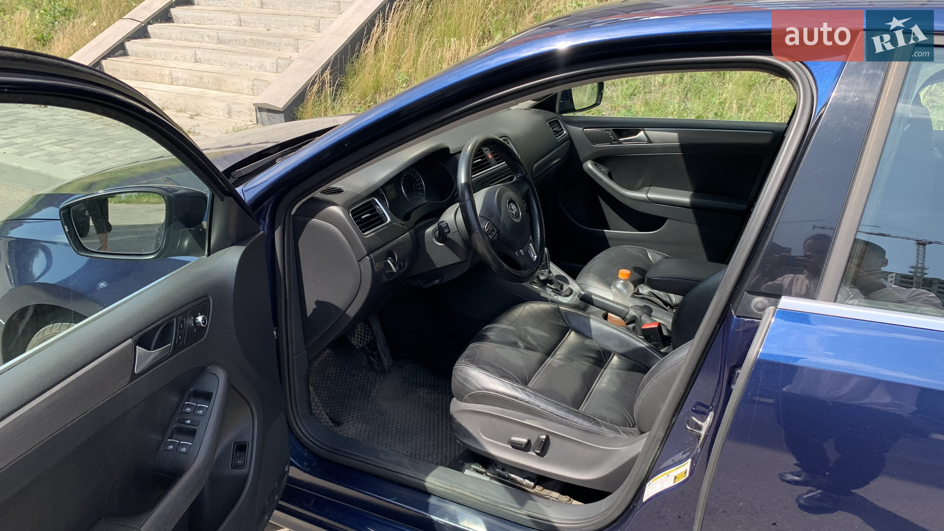 2014 Volkswagen Jetta - мініатюра 8
