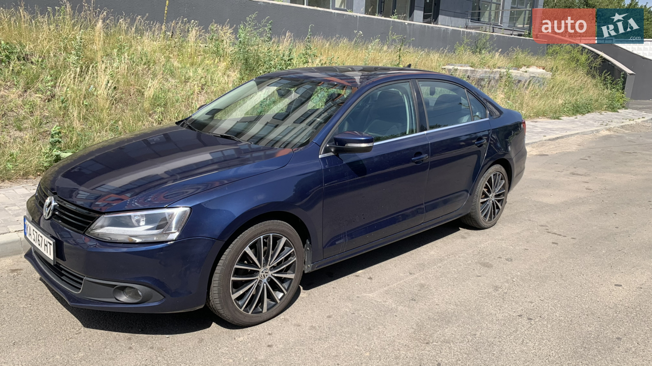 2015 Volkswagen Jetta - мініатюра 11