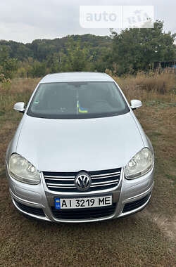 Седан Volkswagen Jetta 2006 в Василькове