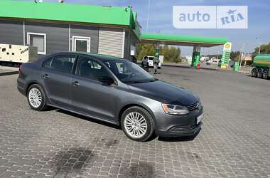 Седан Volkswagen Jetta 2013 в Каменском