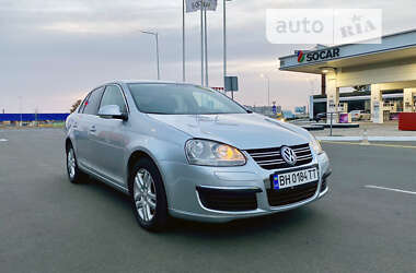 Седан Volkswagen Jetta 2008 в Одесі