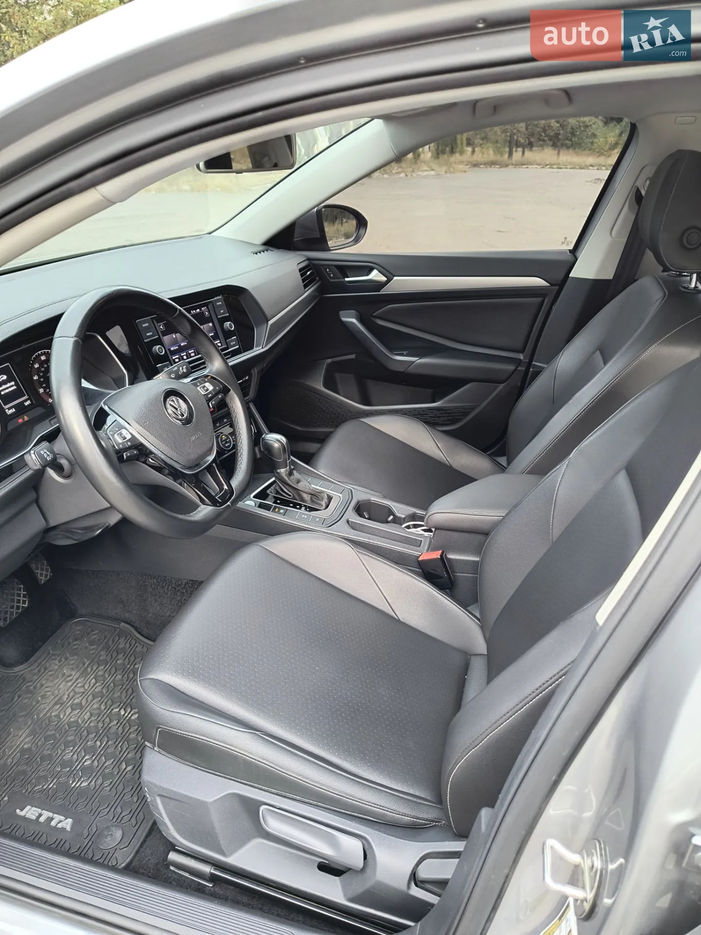2019 Volkswagen Jetta - мініатюра 9