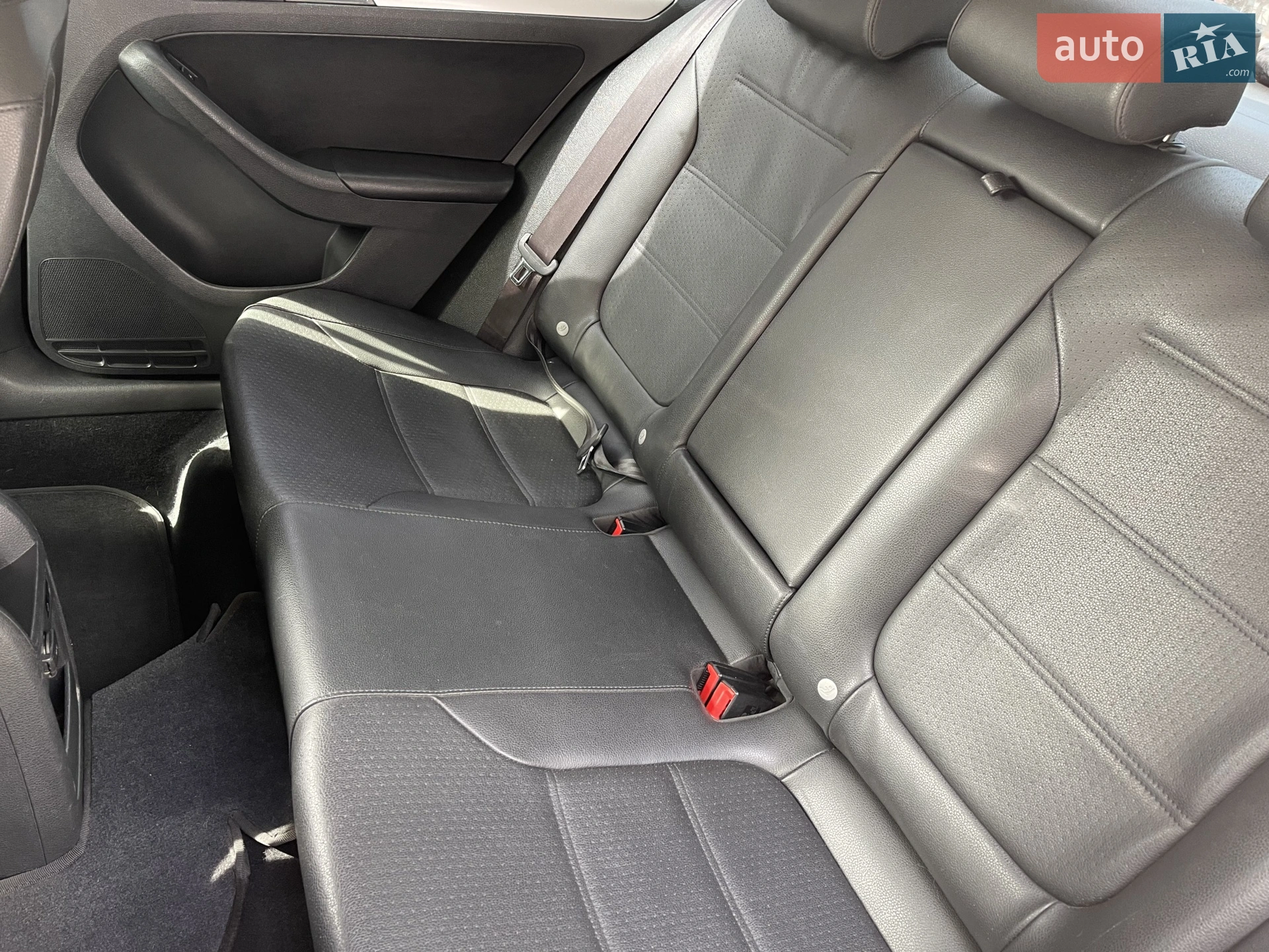 2012 Volkswagen Jetta - мініатюра 9