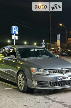 Седан Volkswagen Jetta 2011 в Киеве