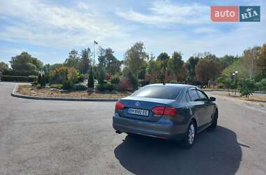 Седан Volkswagen Jetta 2012 в Сумах
