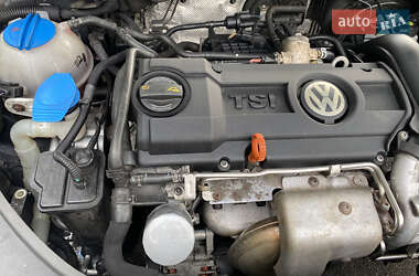 Седан Volkswagen Jetta 2008 в Володимирці