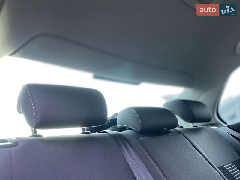 Седан Volkswagen Jetta 2008 в Володимирці