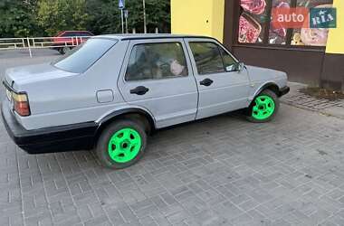 Седан Volkswagen Jetta 1987 в Херсоне