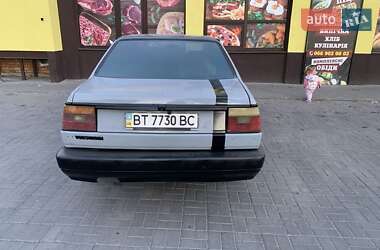 Седан Volkswagen Jetta 1987 в Херсоне