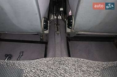 Седан Volkswagen Jetta 1987 в Херсоне